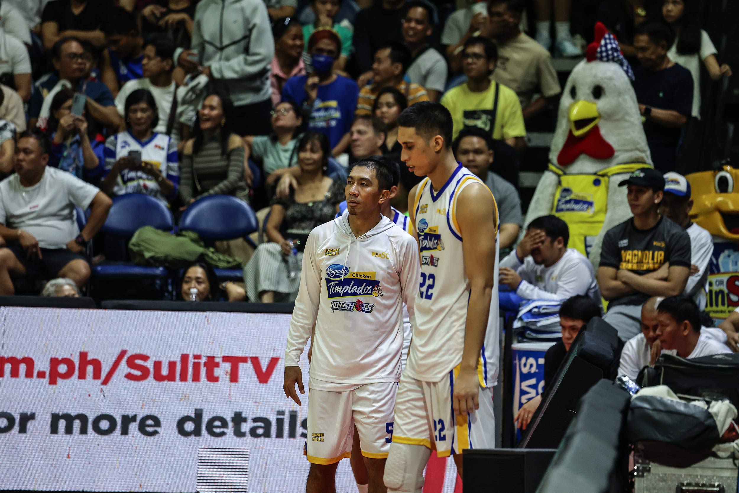 PBA: Tim Cone has ‘no doubts’ LA Tenorio can still play