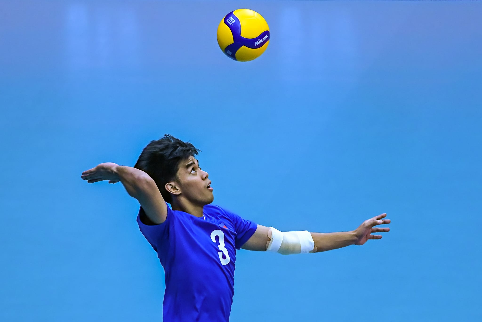 Owa Retamar signs with Cambodian club Visakha