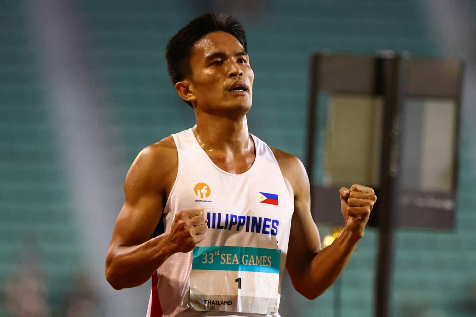 SEA Games 2025: Hokett Delos Santos wins men’s decathlon gold