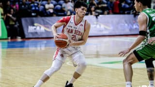 Lions trim Blazers and seal title clash with bitter rival Knights