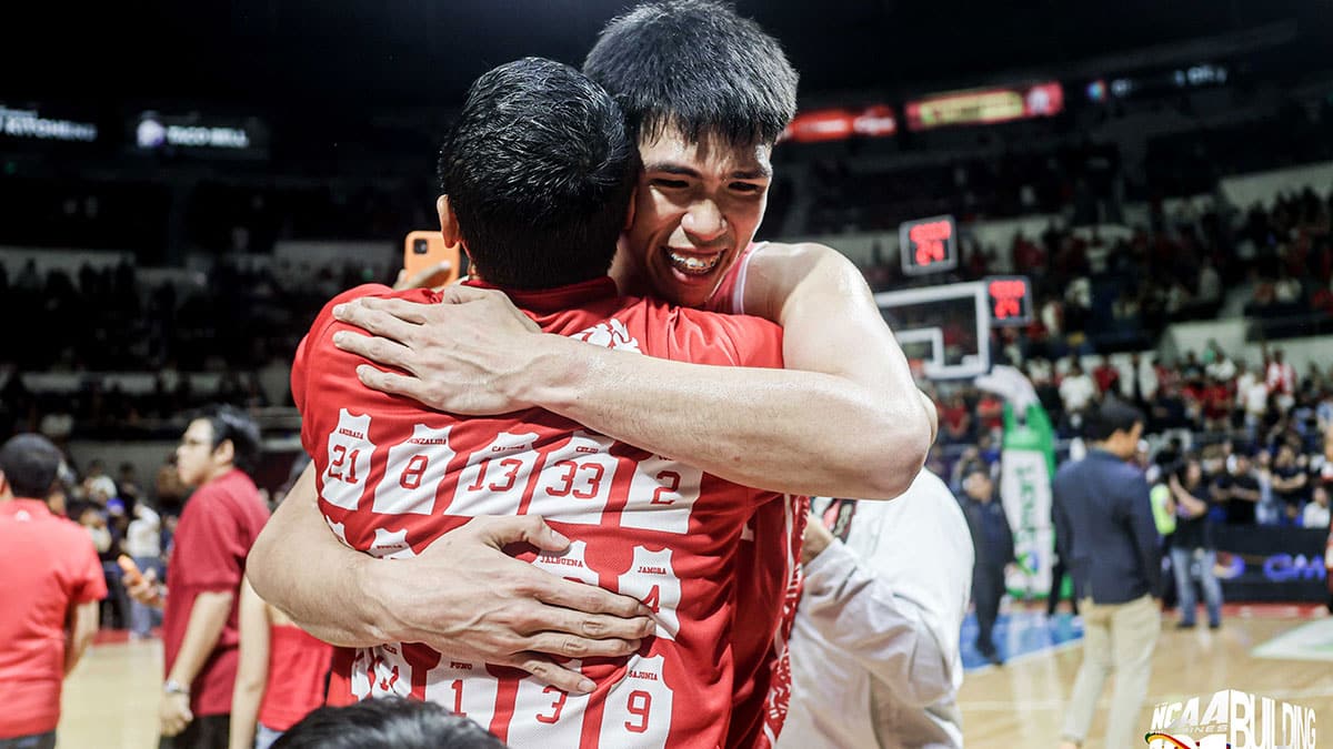 Andrada leaves Lions’ den by adding to SBC title cache