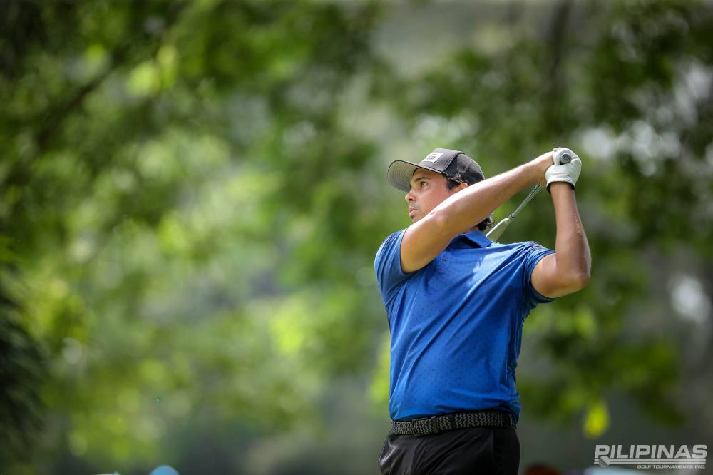 Jahns, solid mentally, looms as TCC dark horse