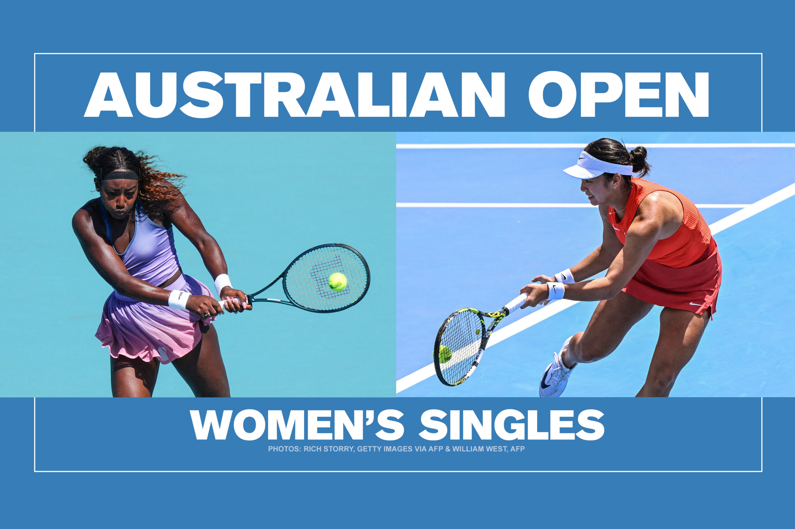 LIVE: Alex Eala vs Alycia Parks – Australian Open 2026 first round