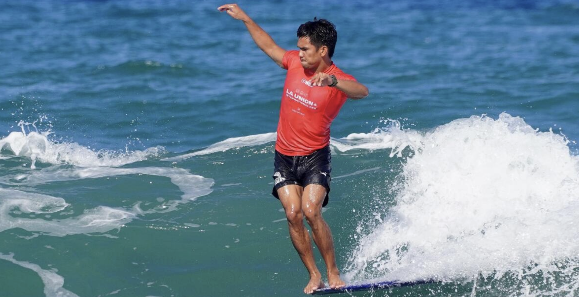 PH set to host international longboard qualifier in La Union