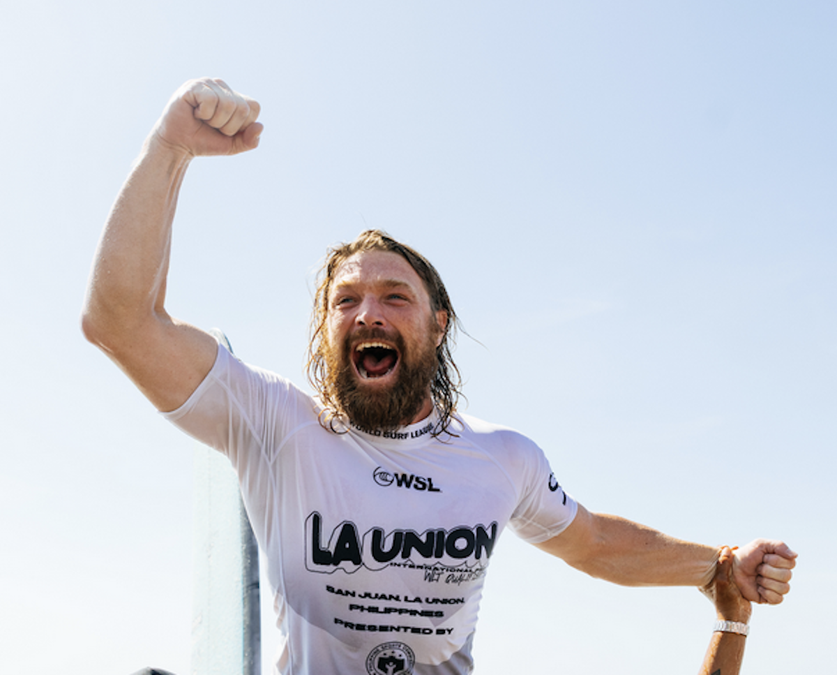 Hoover, Skinner rule La Union qualifier as Filipinos earn tour spots