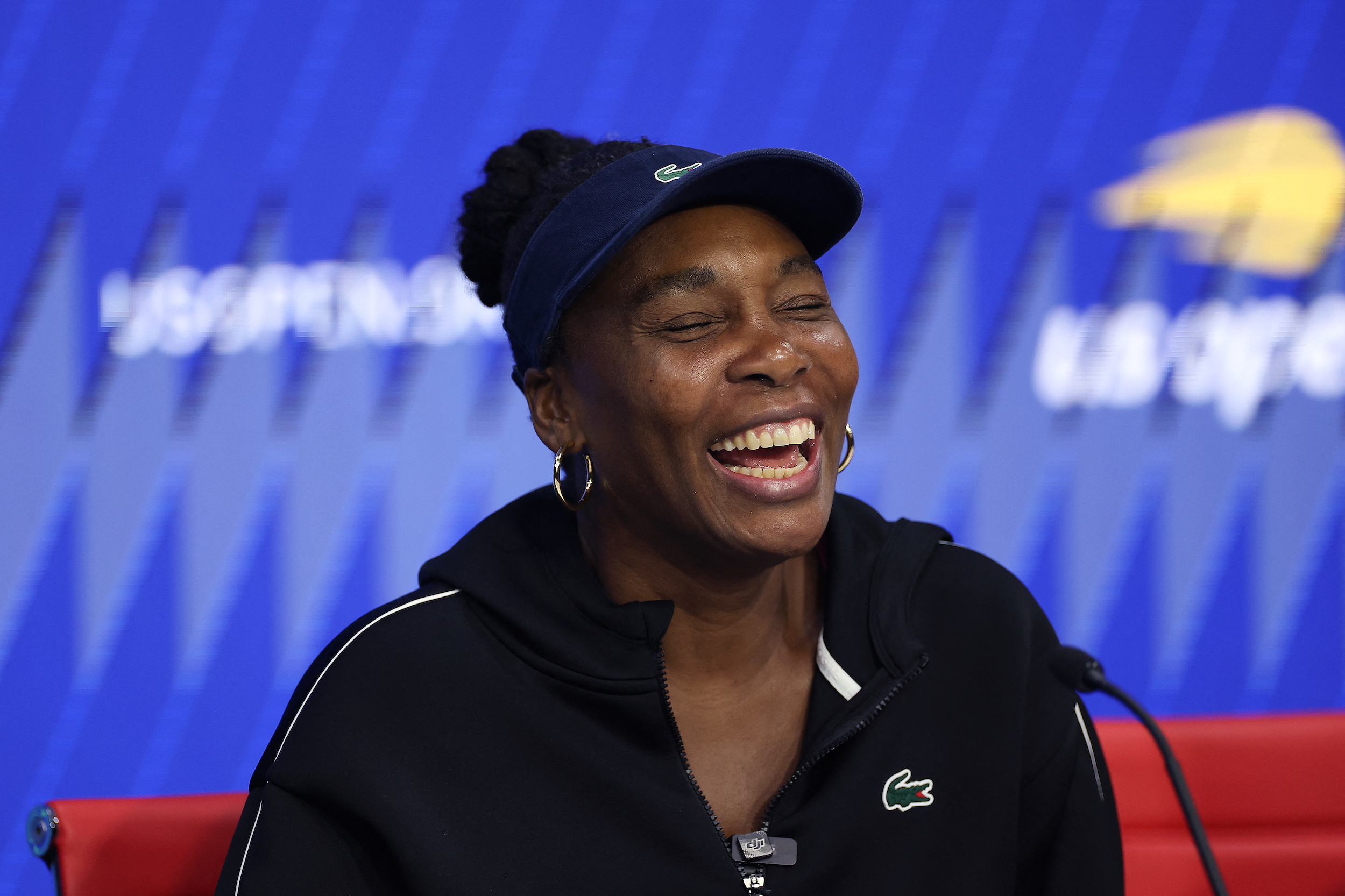 Venus Williams still ‘feeling the fire’ ahead of Australian Open record