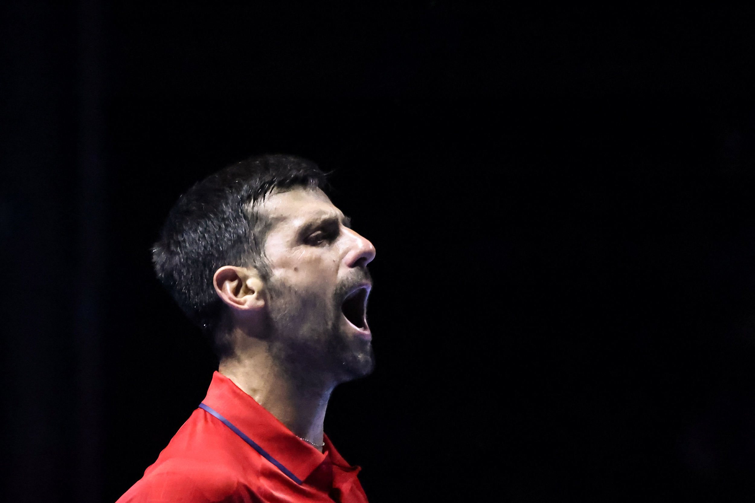 Novak Djokovic quits players’ union he co-founded