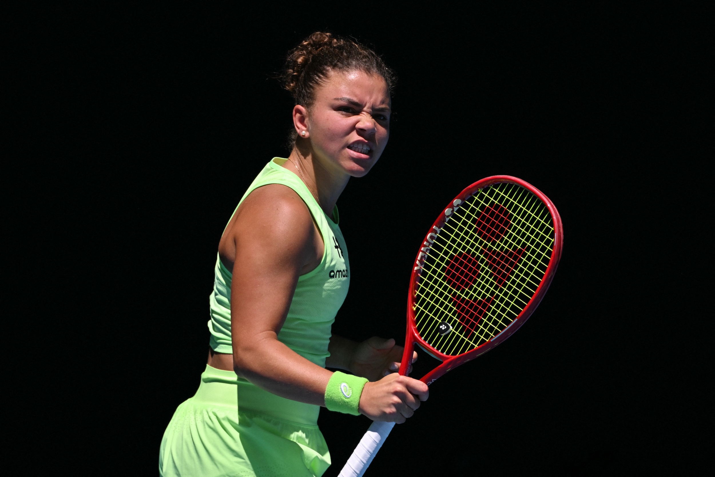 Jasmine Paolini races into round two to kickstart Australian Open