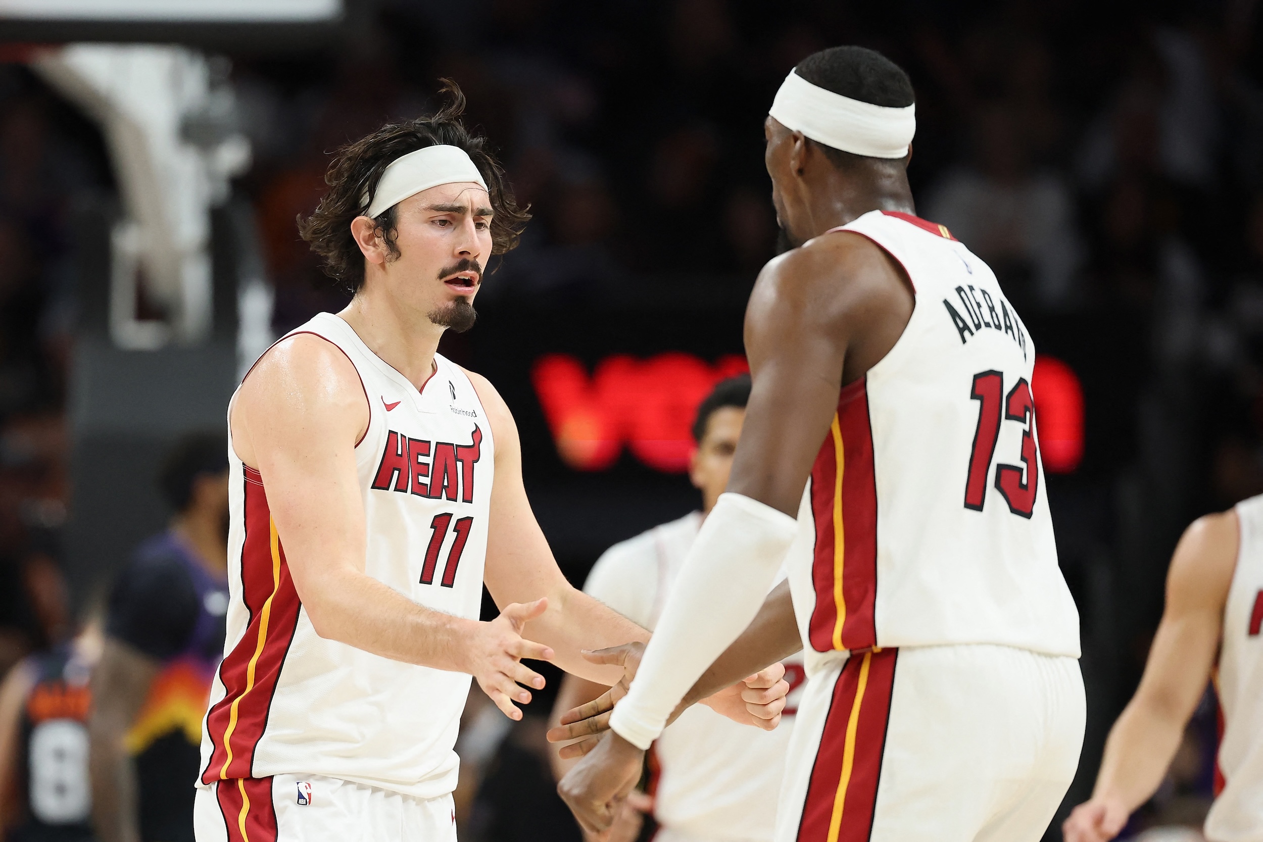 NBA: Heat defeat shorthanded Suns behind Bam Adebayo’s 22 points