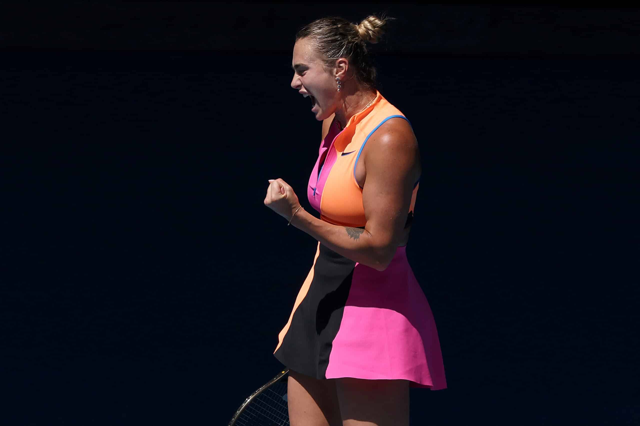 Sabalenka, Swiatek withdraw from WTA 1000 event in Dubai