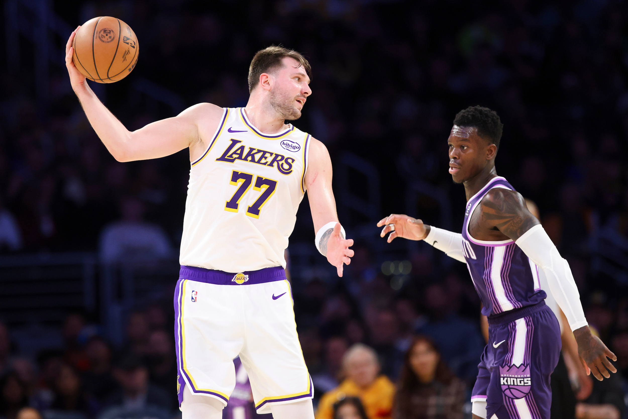 NBA: Schroder suspended 3 games after off-court confrontation