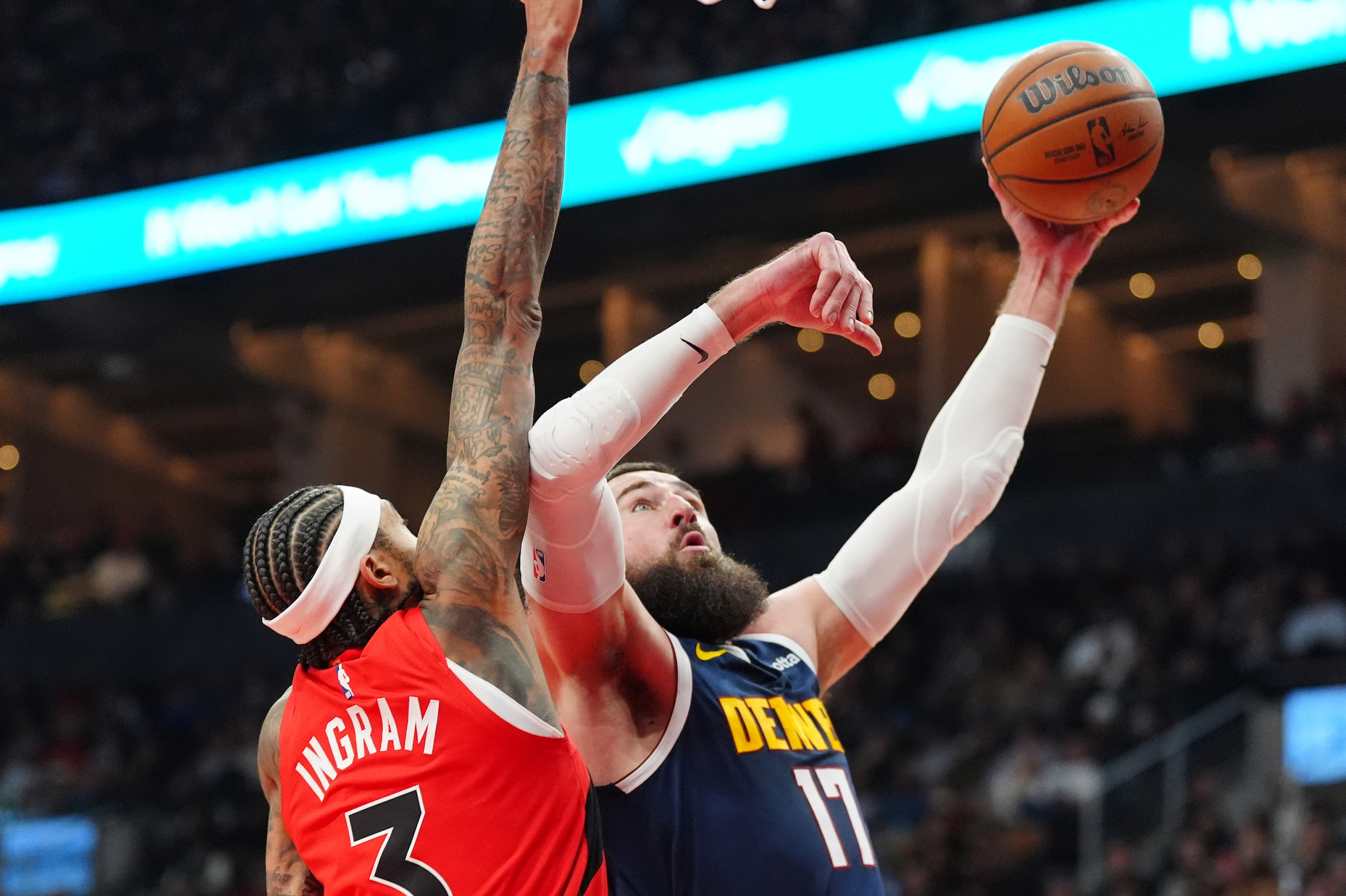 NBA: Nuggets’ injury woes continue as Jonas Valanciunas out for a month