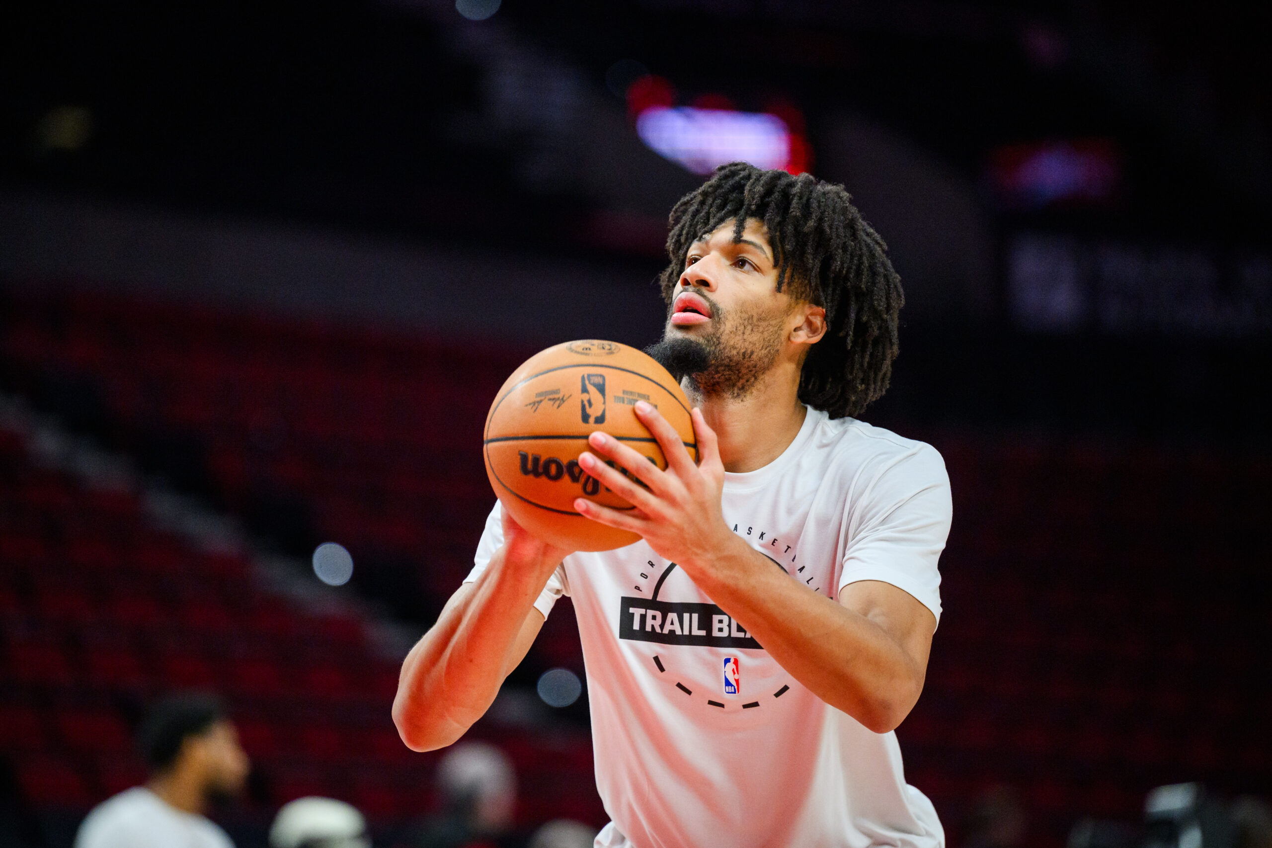 NBA: Trail Blazers overcame Deni Avdija’s absence to beat Hawks