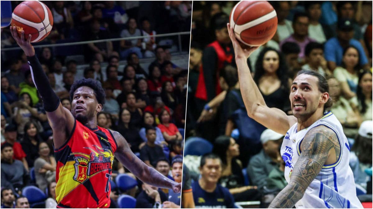 Heading, Perez not letting guards down with Game 1 up