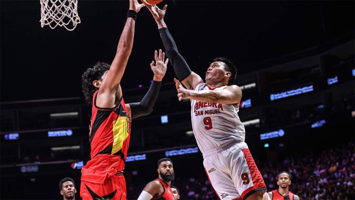 Cone believes his Kings have what it takes to unseat Beermen