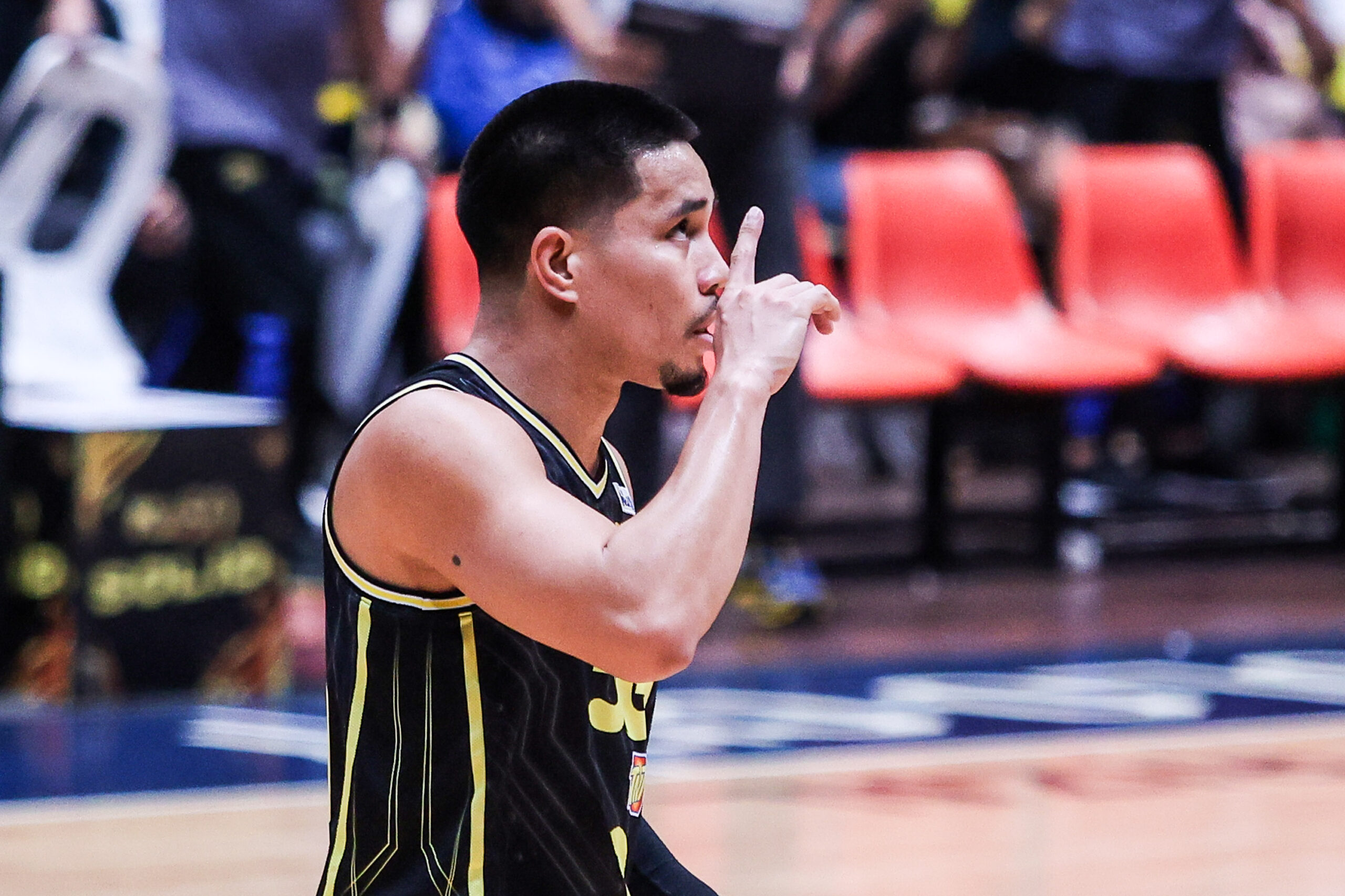 PBA Finals: Simon Enciso delivers steady start in TNT’s Game 1 win