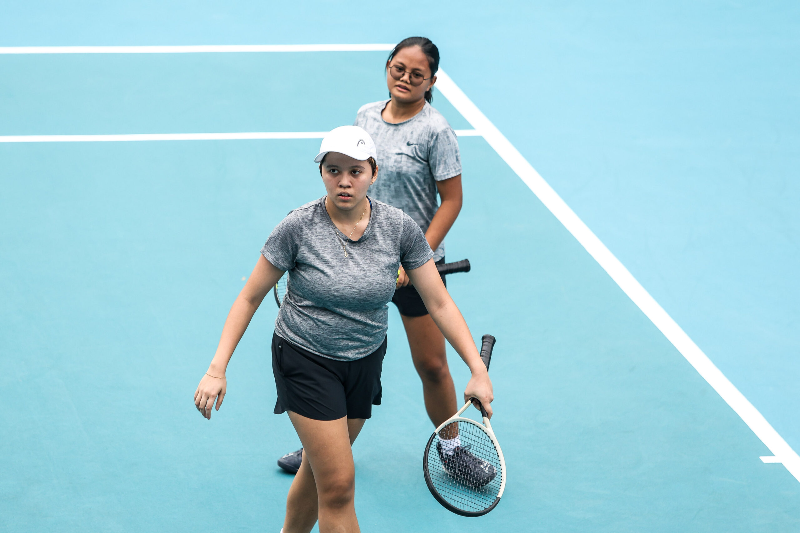Philippine Women’s Open: PH bets falter ahead of Alex Eala match
