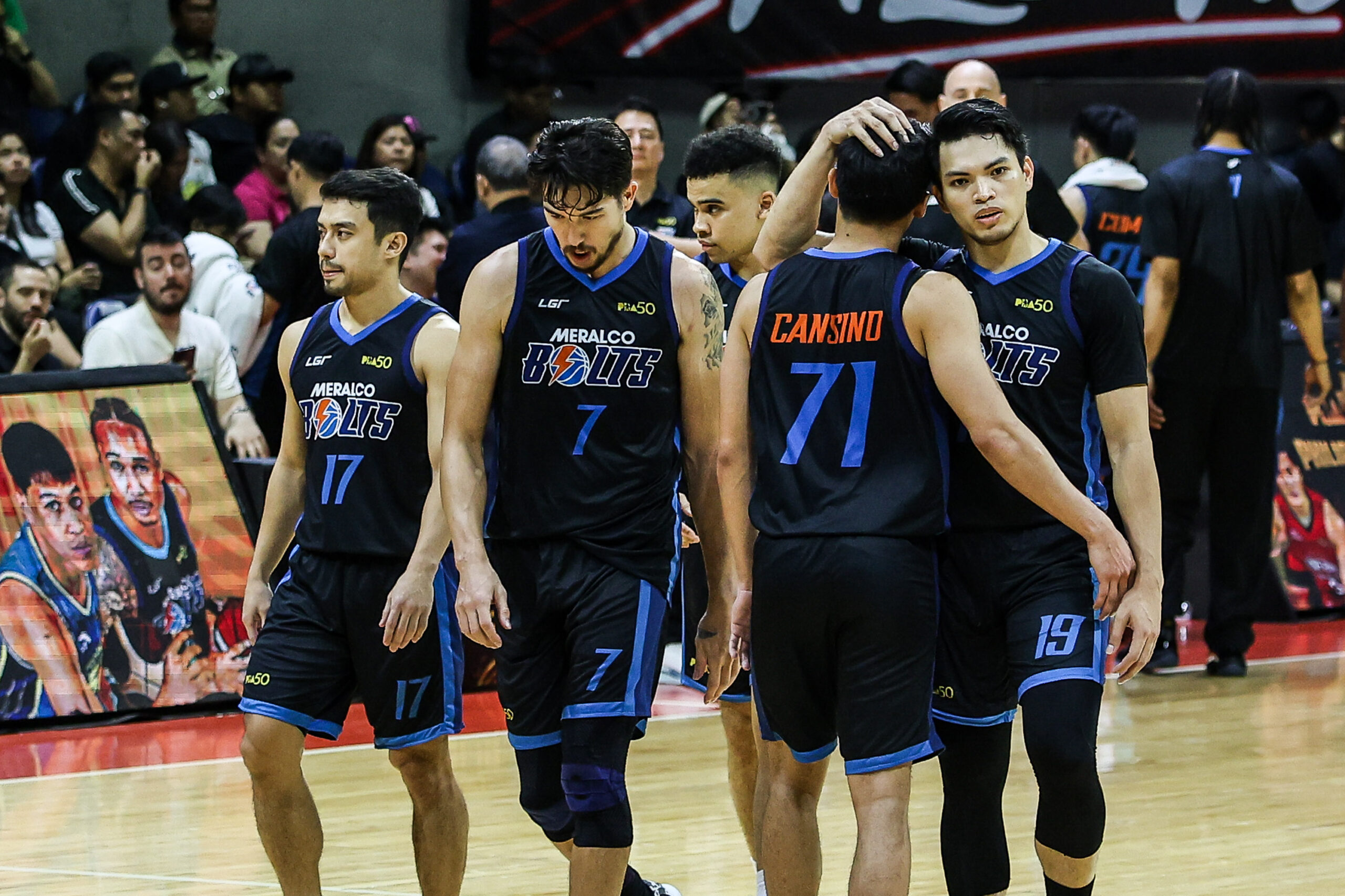 EASL: Injury-hit Meralco braces for Ryukyu clash