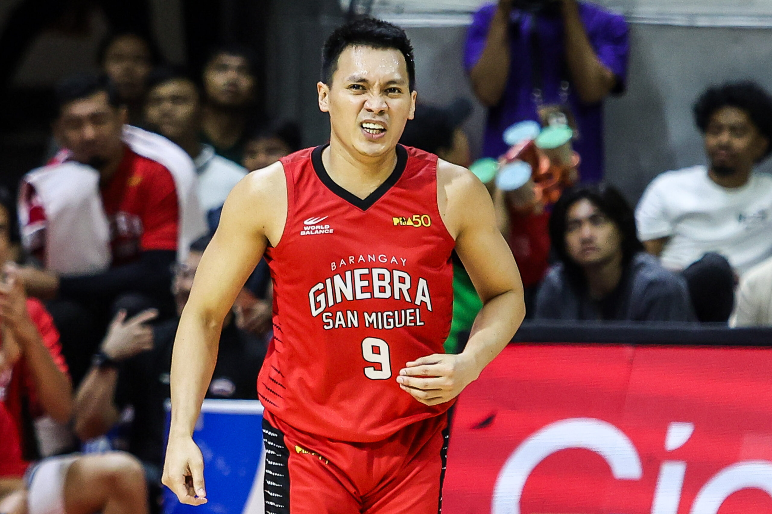 PBA South All-Stars down three players for All-Star Game