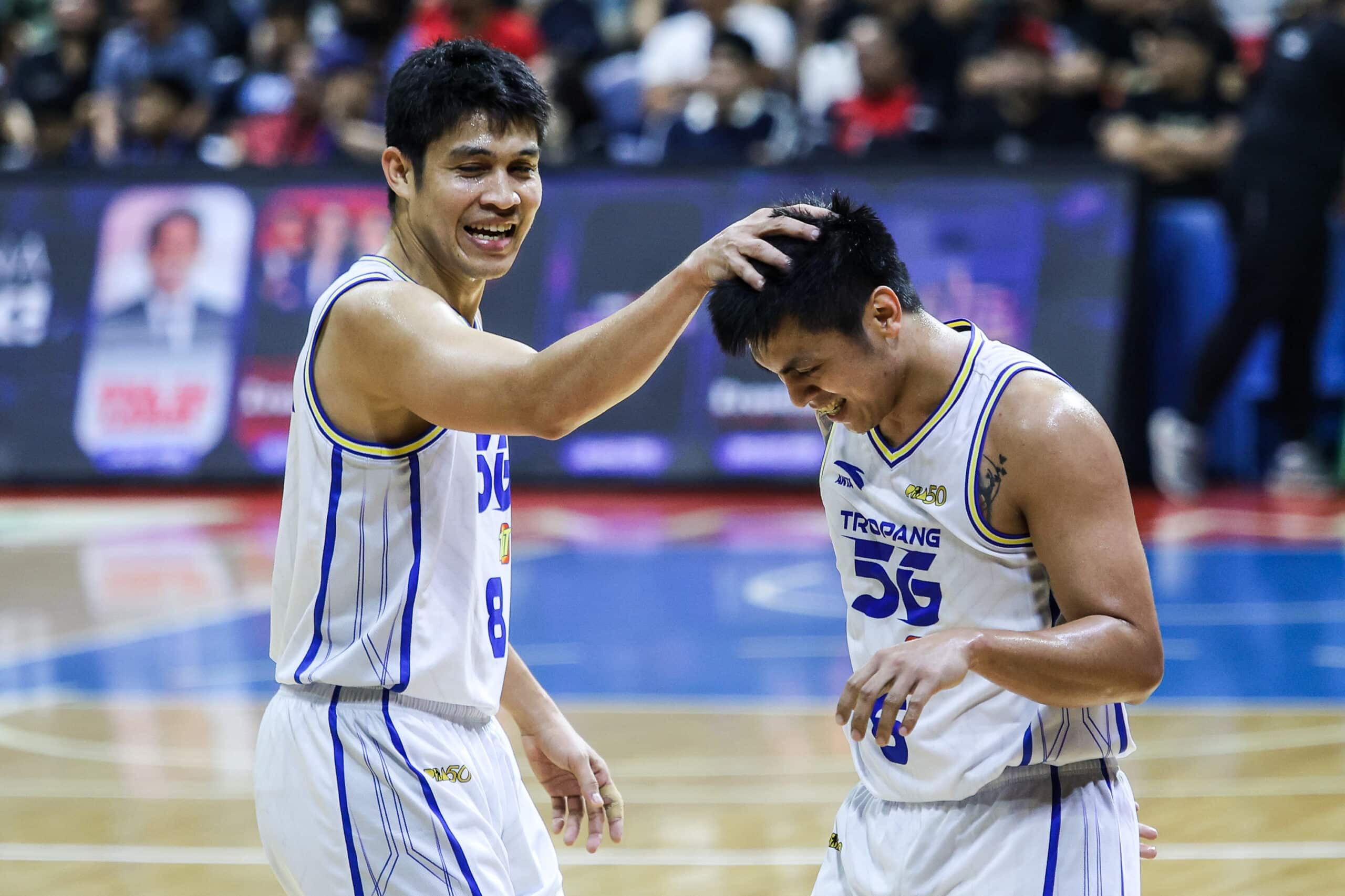 PBA: TNT comes back to beat Meralco in semis opener