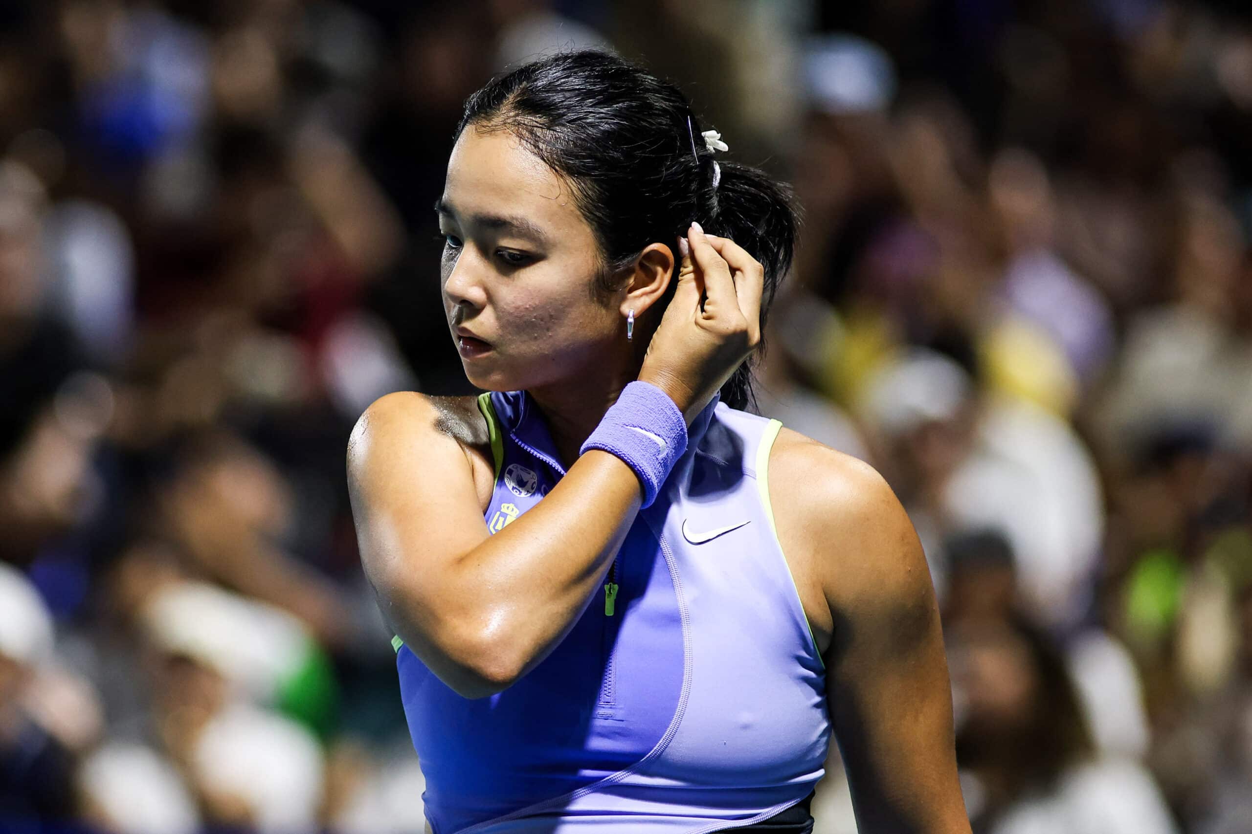 Alex Eala set for first WTA 1000 test this year at Qatar Open