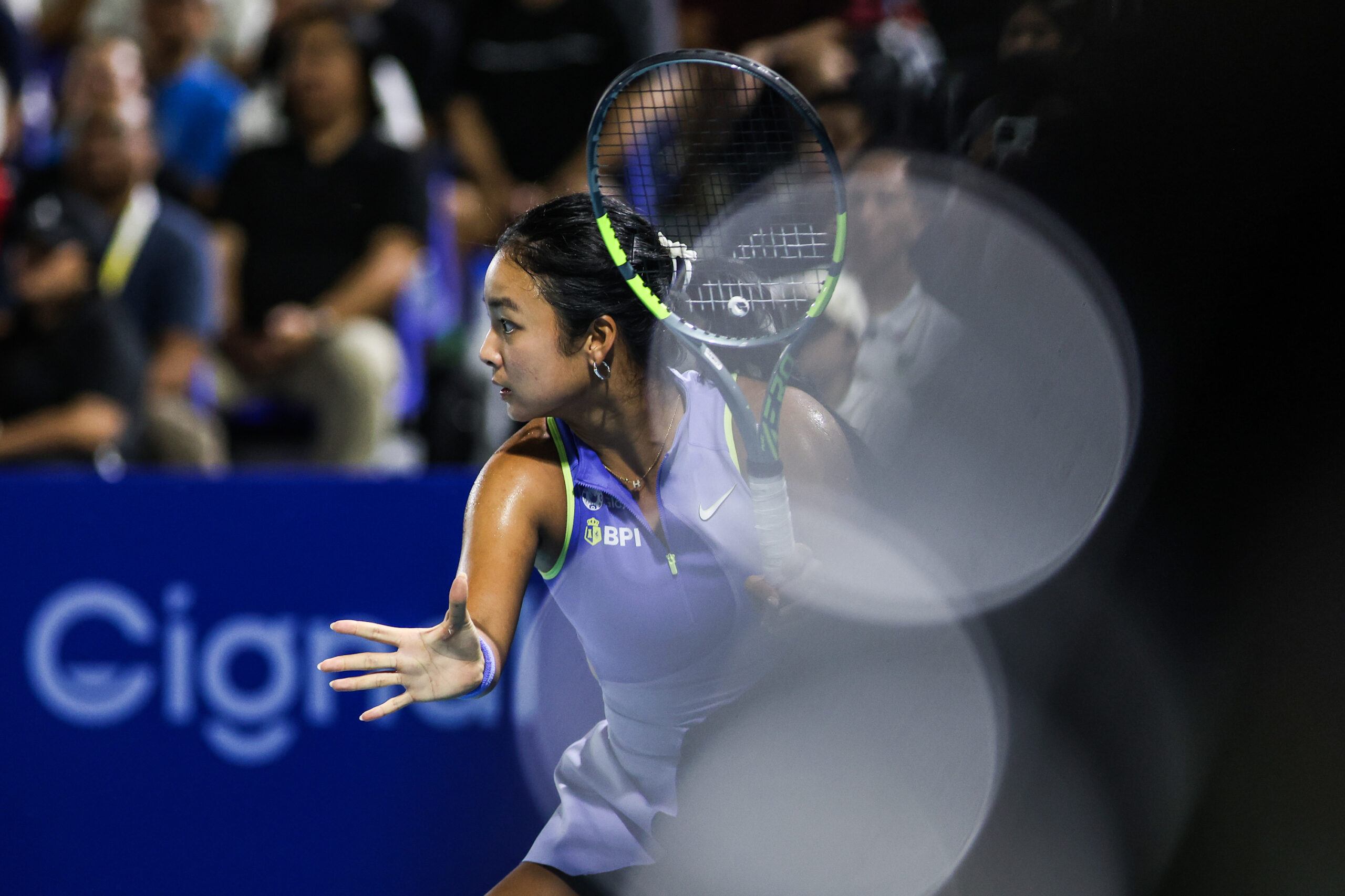 Alex Eala set for top-tier tilts in Qatar, Dubai after Abu Dhabi