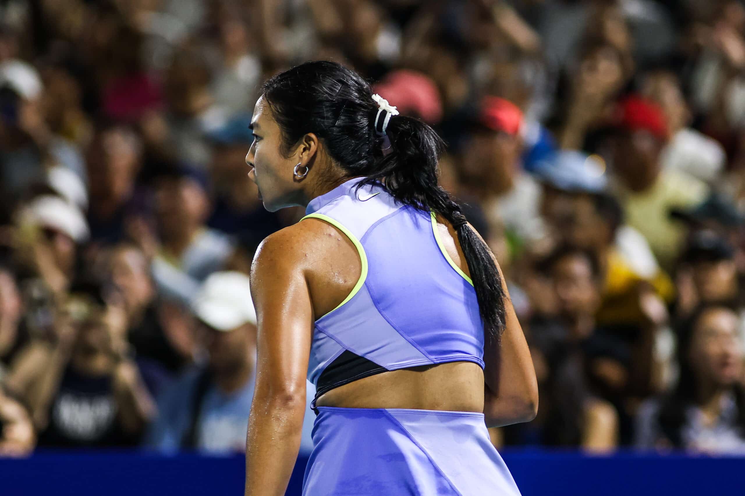 Alex Eala enters WTA rankings top 40 ahead of Qatar Open stint