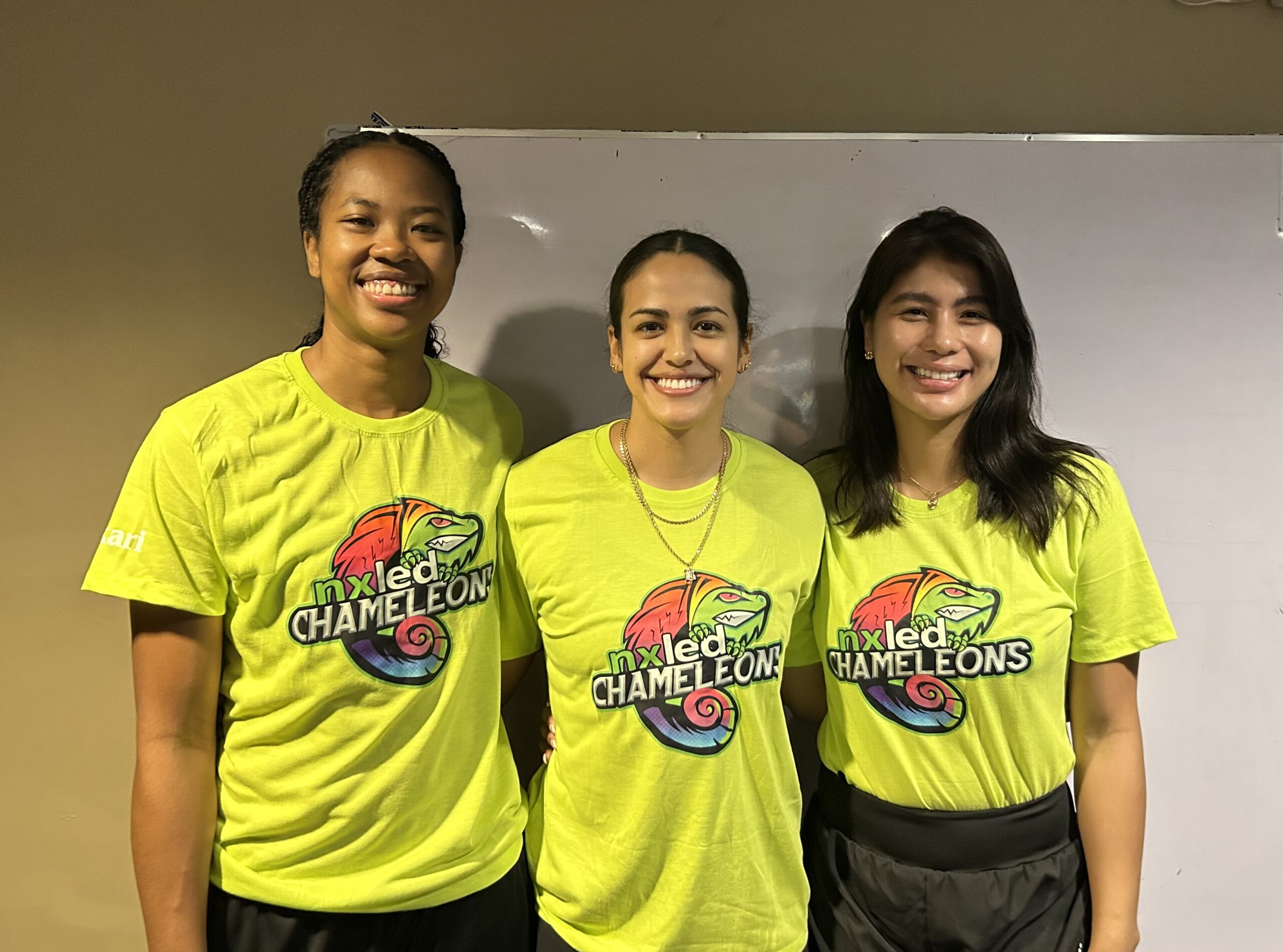 PVL: Nxled lands Petro Gazz core led by Brooke Van Sickle