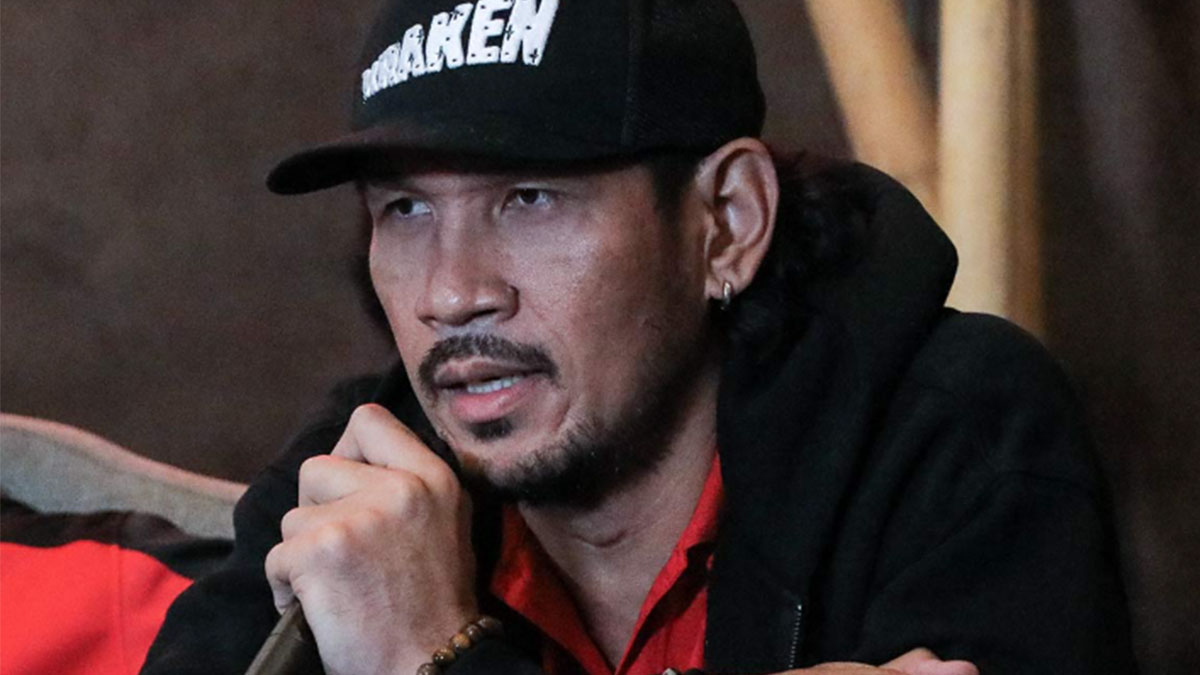 Fajardo says Fernandez a standard for all players