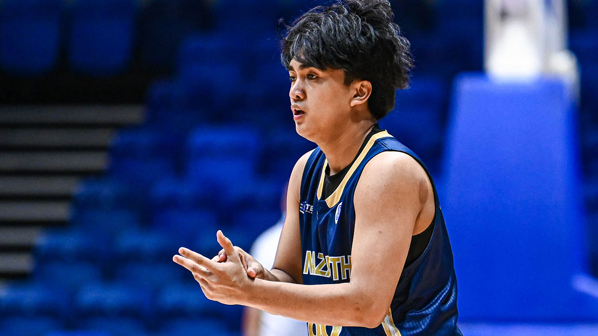 Unlikely Bullpup new triple mark holder