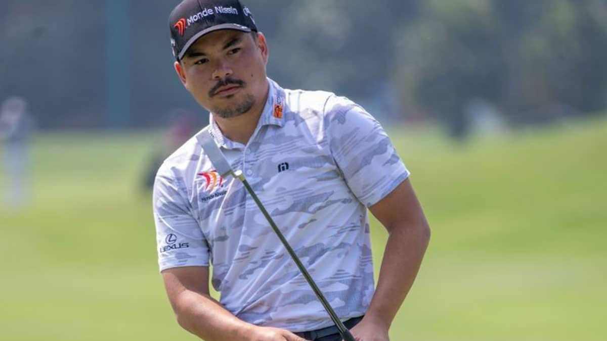 On heels of dream season, Tabuena is player to beat