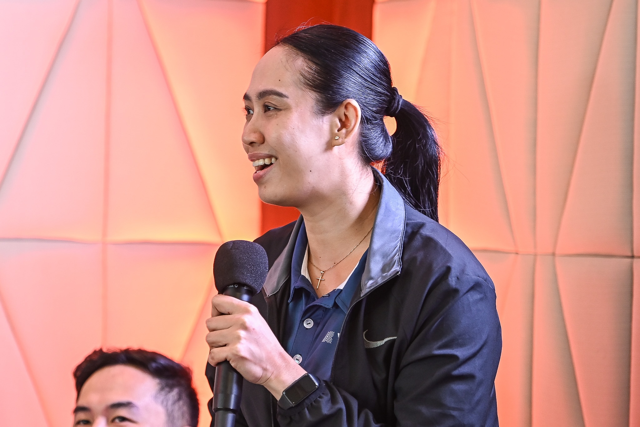 PVL: Veteran Aiza Maizo ‘excited’ for ‘new chapter’ with Galeries