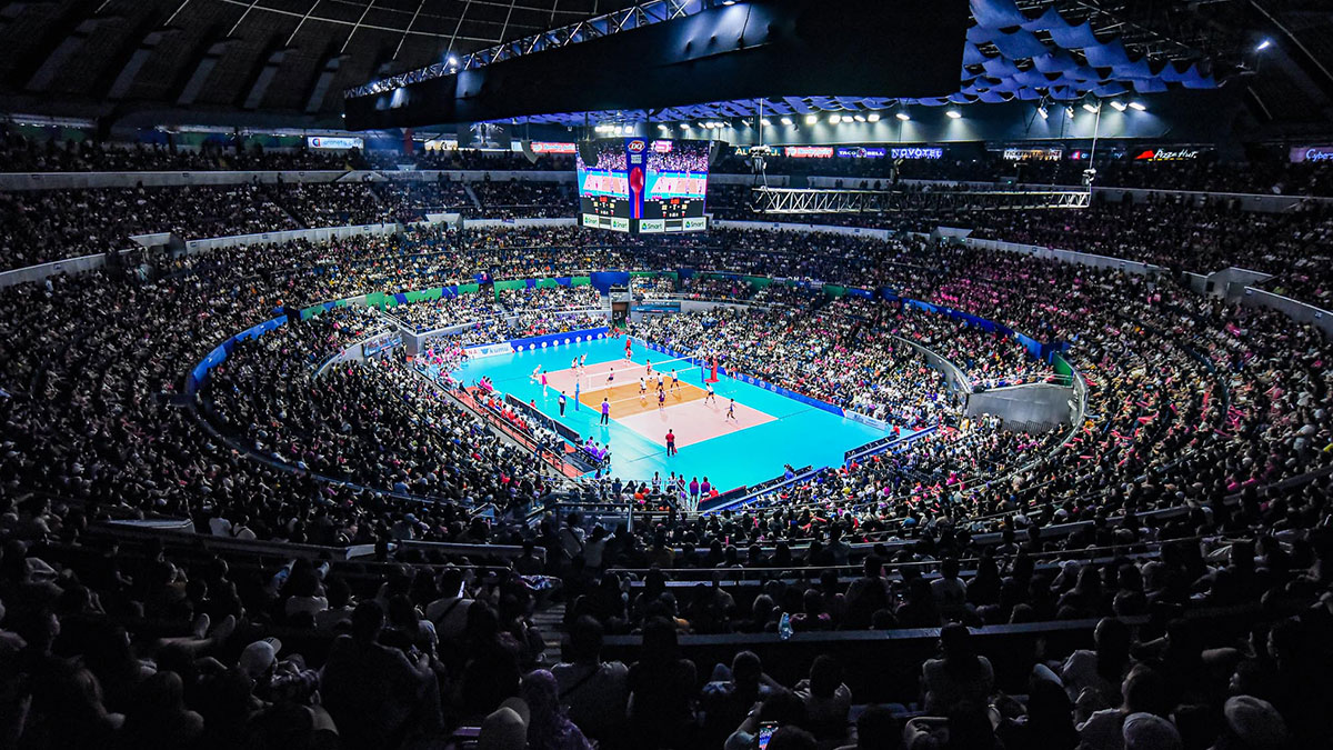 For the first time, PVL teams will get dividends at the end of 2026 season
