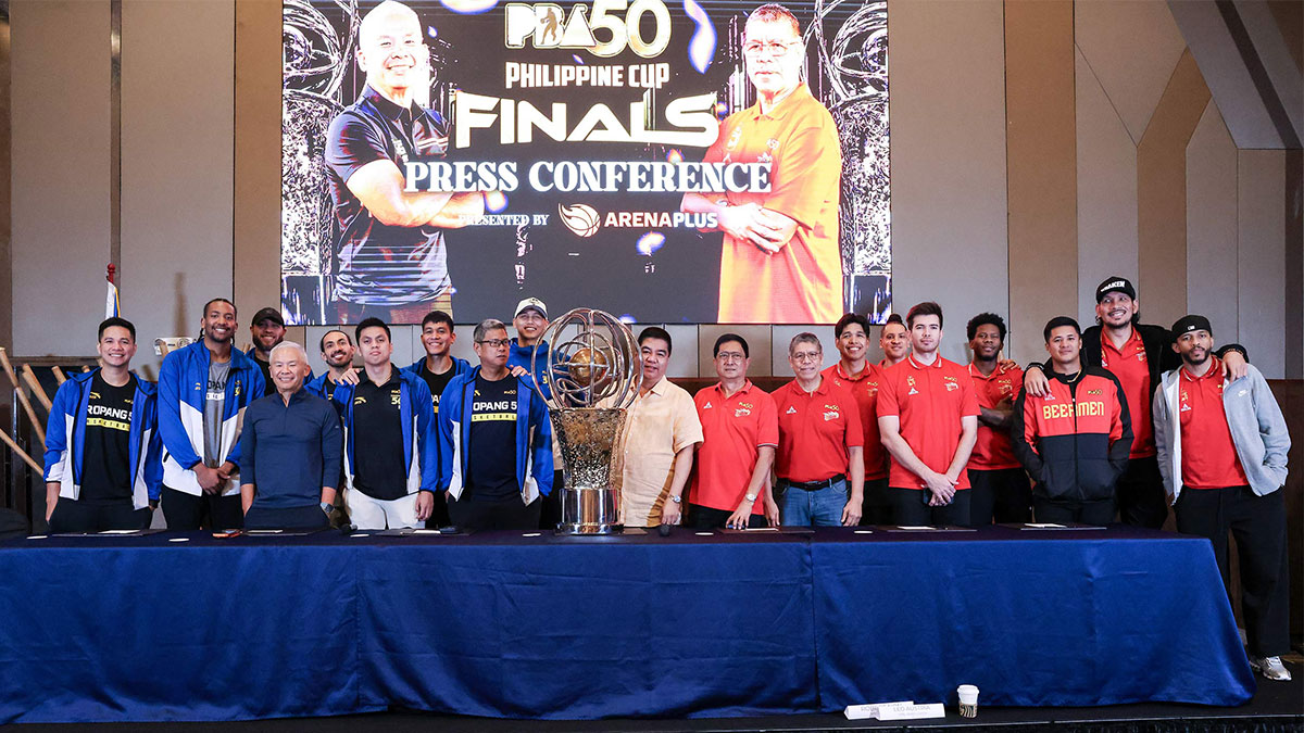 TNT optimism high amid PH Cup Finals roster uncertainties due to injuries