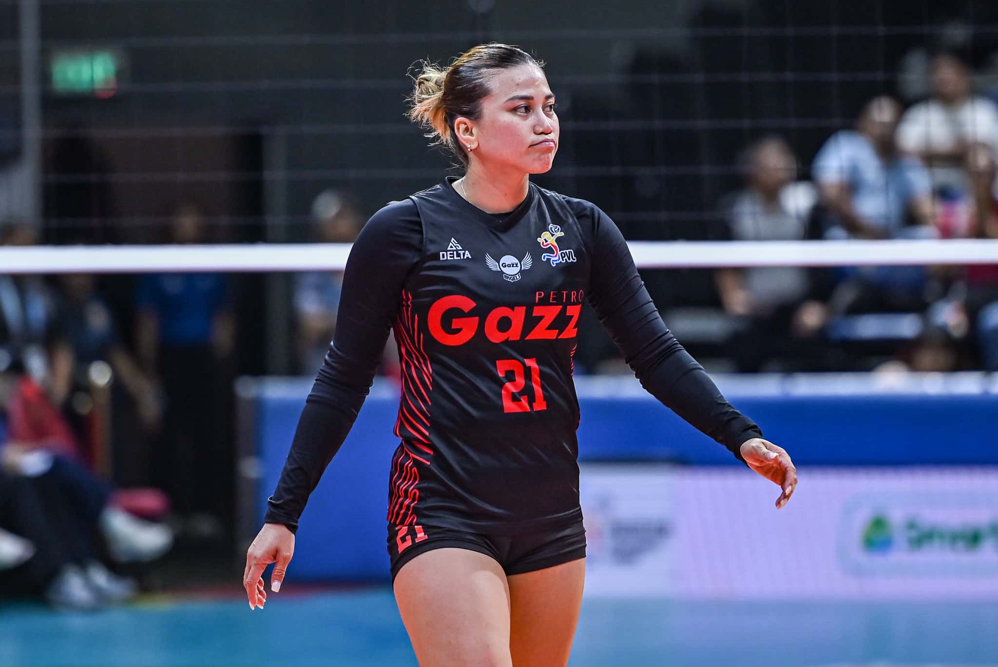 Nxled continues free agent haul, adds 5 more players