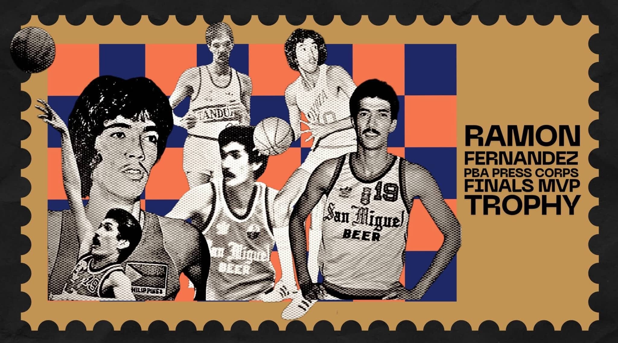 Fernandez an easy pick for PBAPC’s top trophy