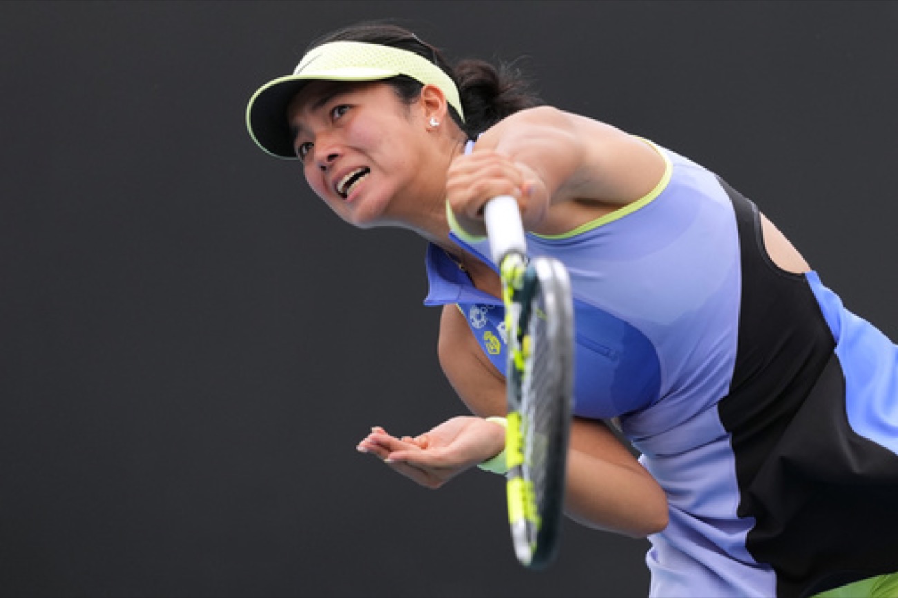 Alex Eala feels like a winner as she gets to play WTA event at home