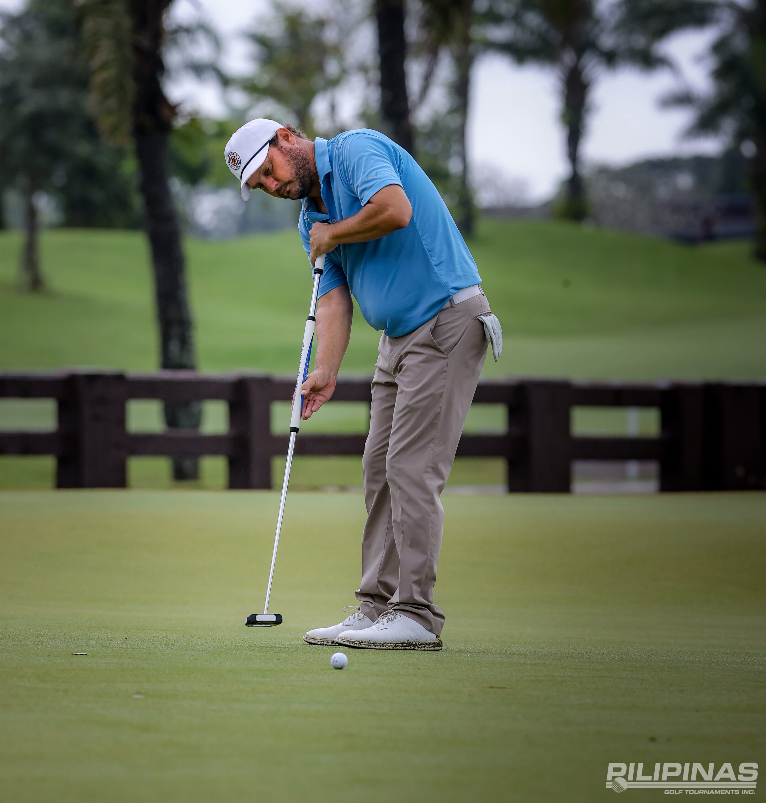 Guido opens with 67 to lead at TCC by a shot