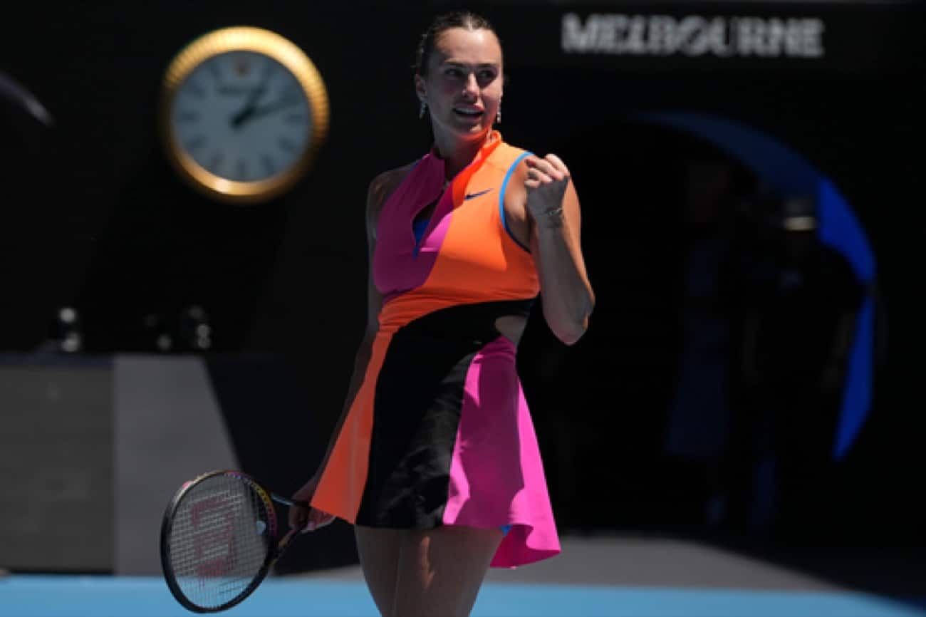 Wearables banned at Australian Open, but stars rally behind it