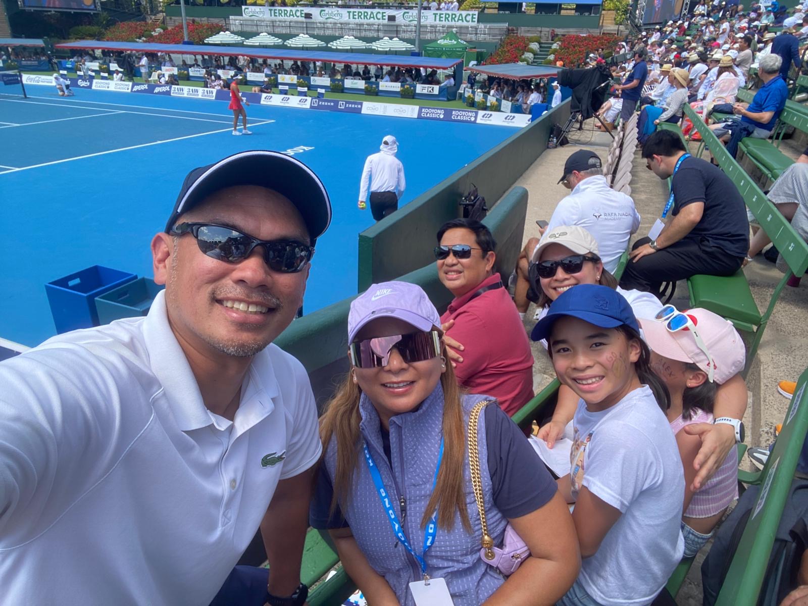 Alex Eala rise highlights learning curve for Filipino fans