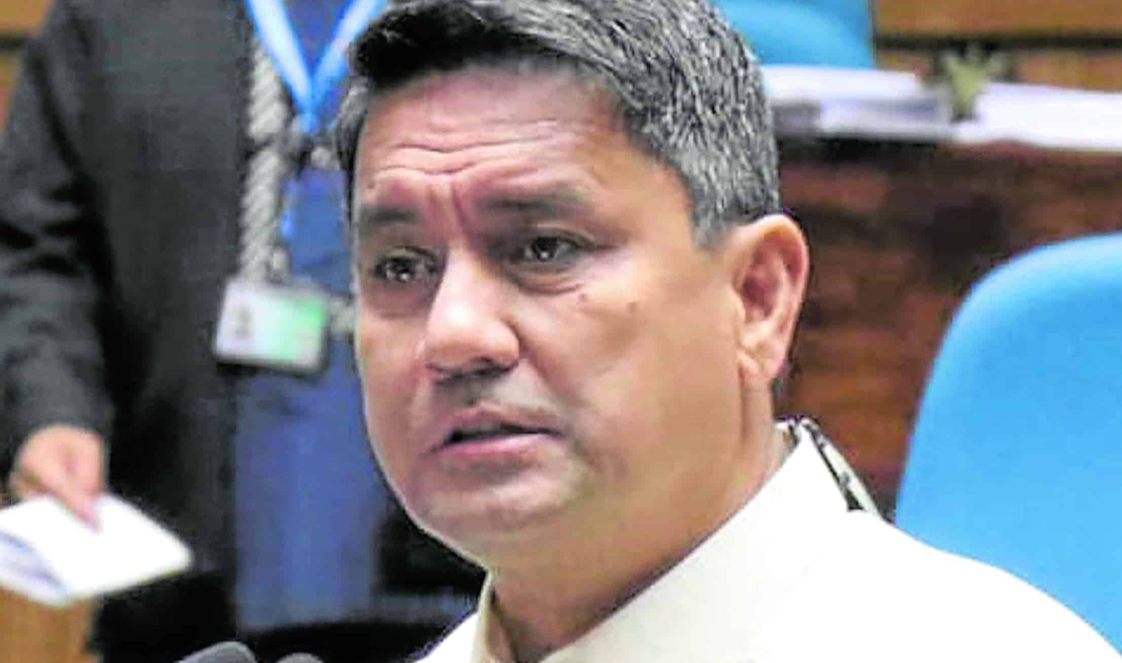 Gomez accuses PFA of bullying, abuse; Gacuma set to file assault charges