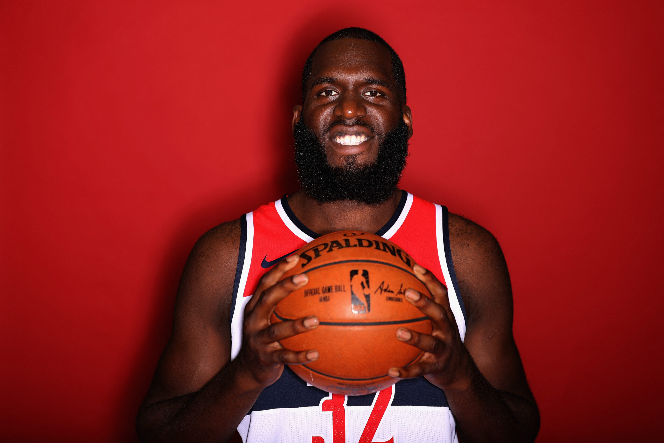 Daniel Ochefu circles back to PBA with Blackwater