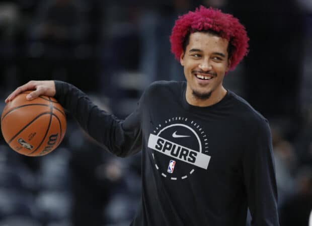 NBA: Jeremy Sochan plans to sign with Knicks after clearing waivers