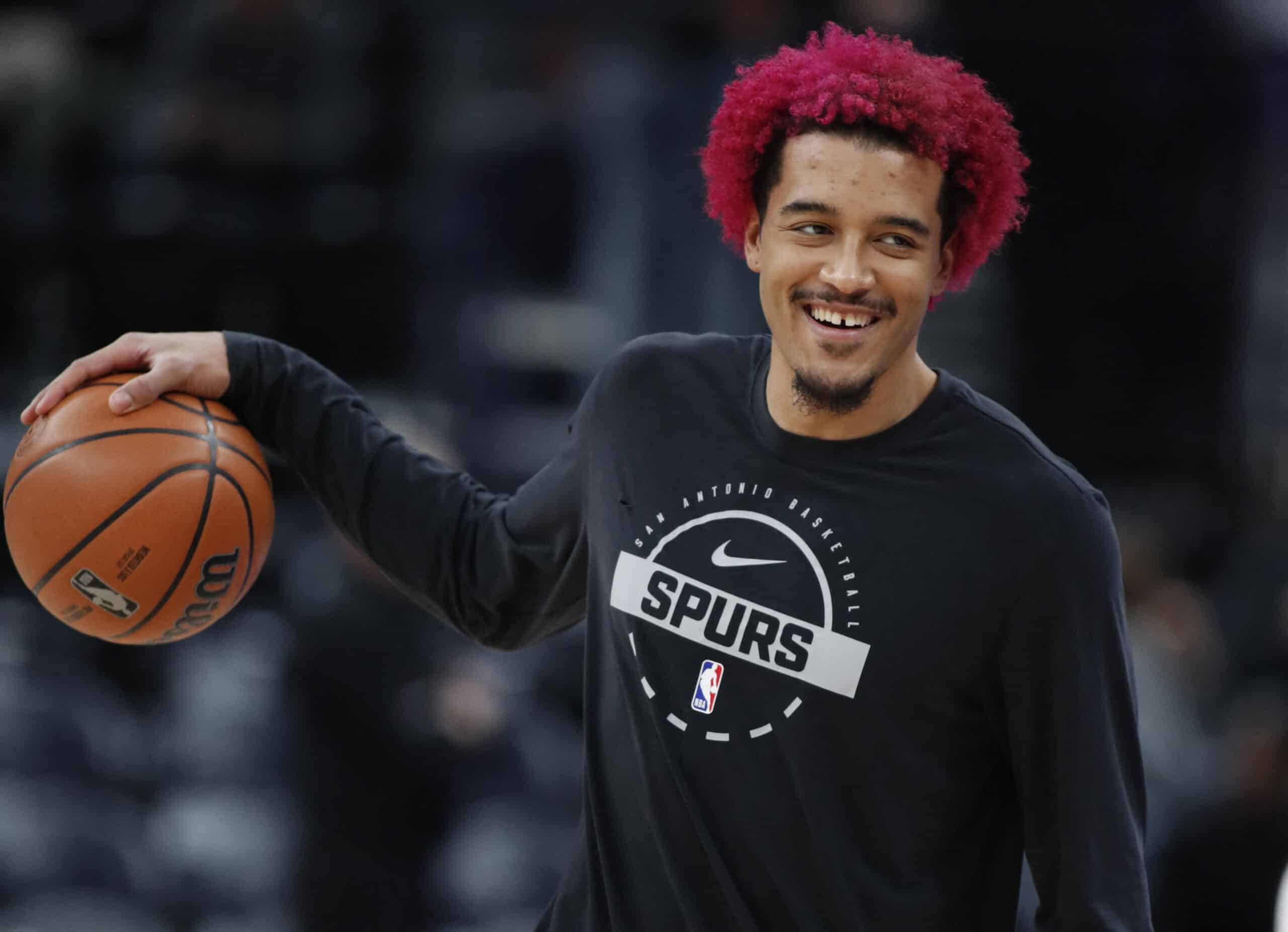 NBA: Jeremy Sochan plans to sign with Knicks after clearing waivers