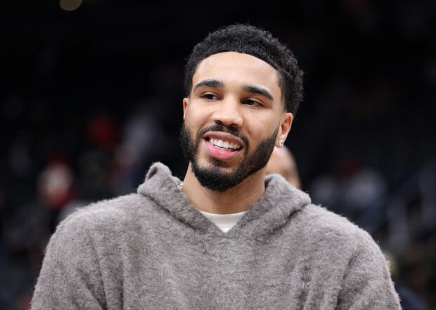 NBA: Celtics' Jayson Tatum will practice with G-League team