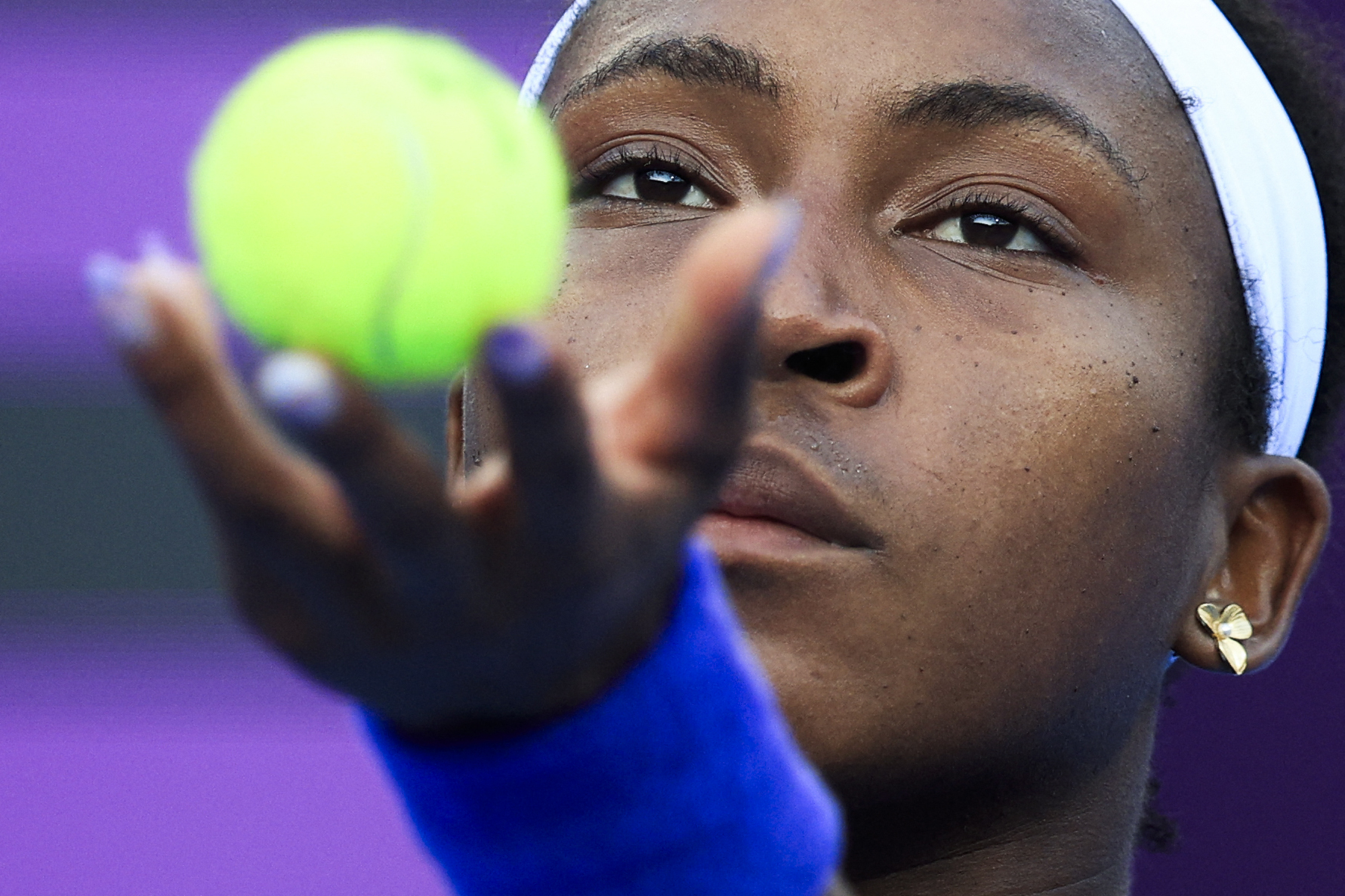 Dubai Championships: Coco Gauff, Elena Rybakina into last 16