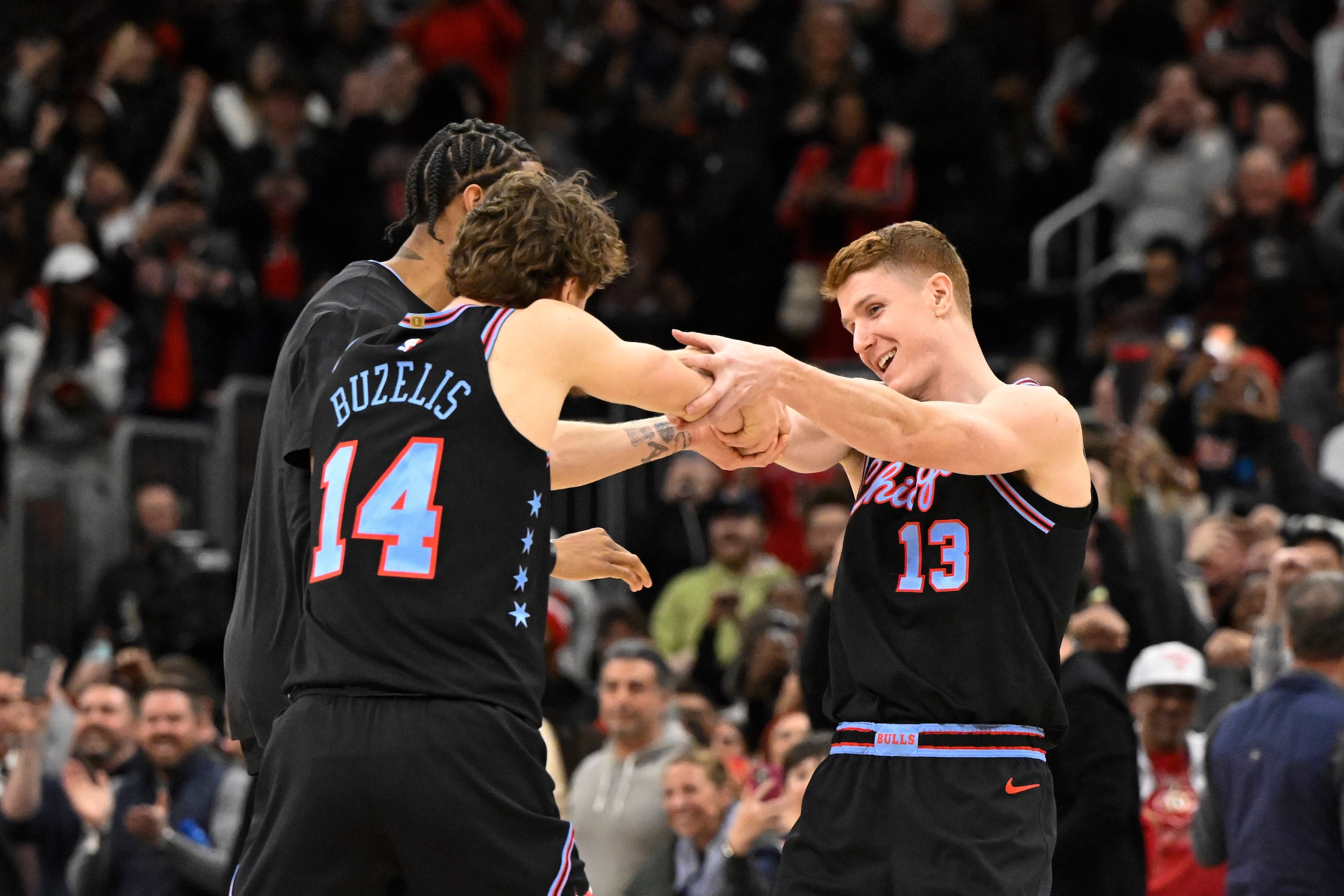 NBA: Kevin Huerter heads to East-leading Pistons in 3-team deal