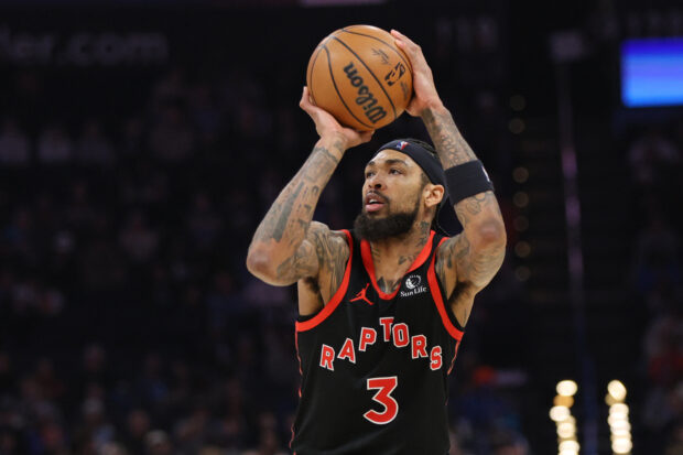 Brandon Ingram replaces Steph Curry at NBA All-Star Game