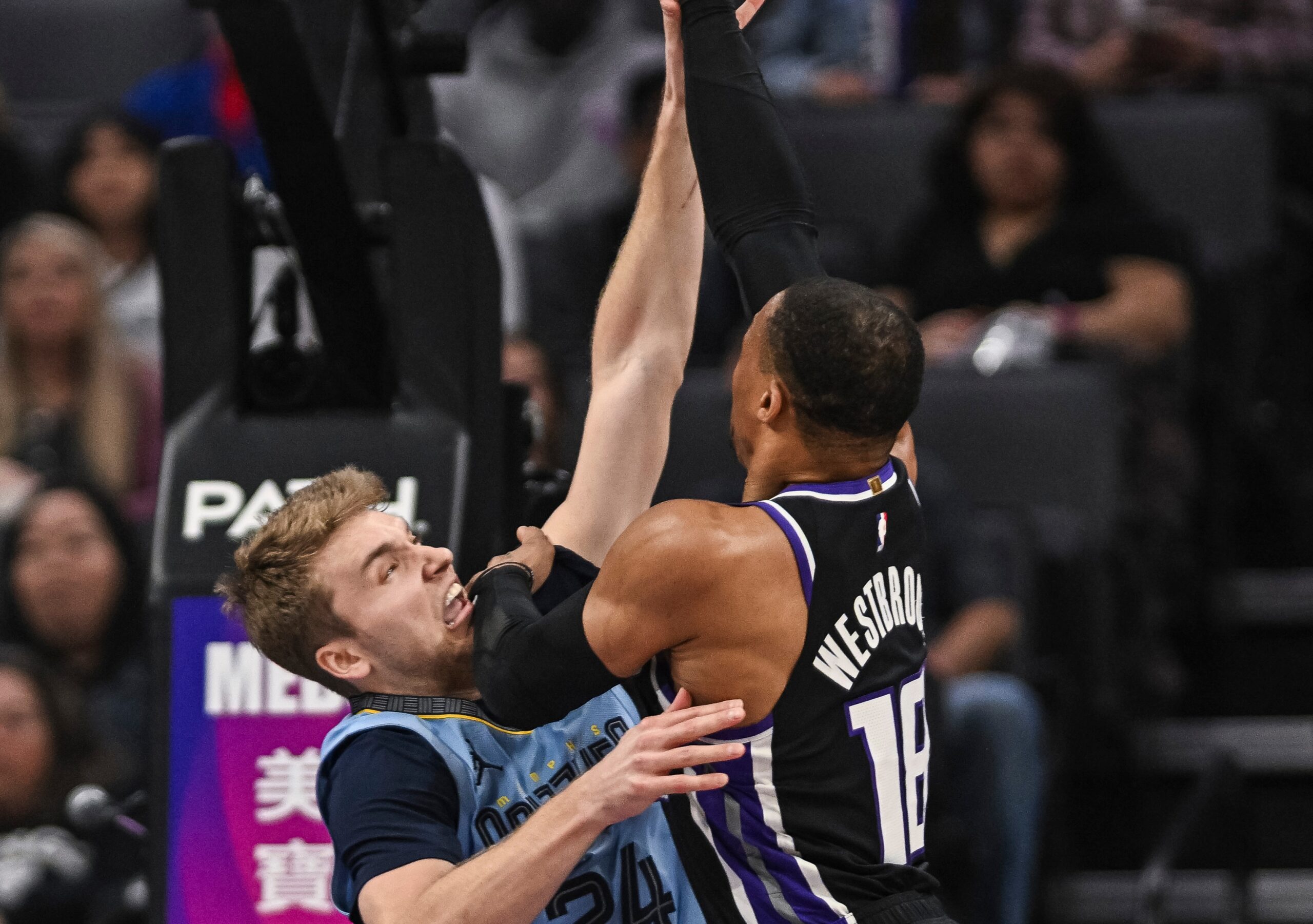 NBA: Grizzlies send Kings to season-worst 10th straight loss