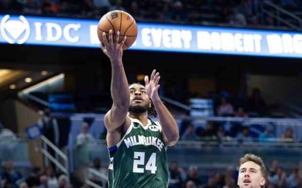 NBA: Cam Thomas power Bucks past Magic